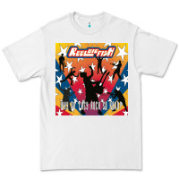 White reel big fish why do they rock so hard Premium Tee - artisFamous