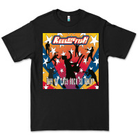 Black reel big fish why do they rock so hard Premium Tee - artisFamous