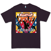 Plum reel big fish why do they rock so hard Premium Tee - artisFamous