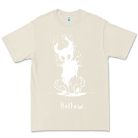Bone hollow void ,hollow knight  t shirt Premium Tee - artisFamous