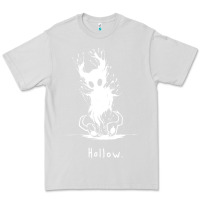 Dove Grey hollow void ,hollow knight  t shirt Premium Tee - artisFamous