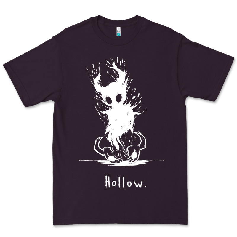 Hollow Void ,hollow Knight  T Shirt Premium Tee by artisFamous | Teevron