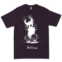 Plum hollow void ,hollow knight  t shirt Premium Tee - artisFamous