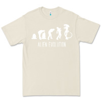 Bone alien evolution Premium Tee - artisFamous