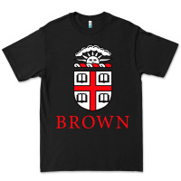 Black brown university Premium Tee - artisFamous