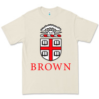 Bone brown university Premium Tee - artisFamous