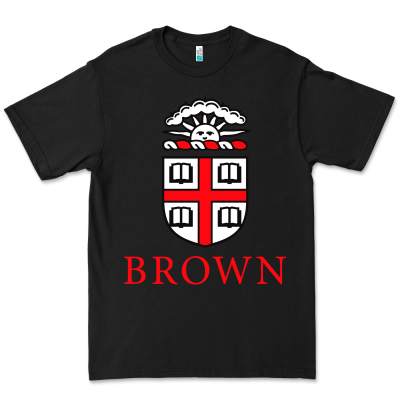 Brown University Premium Tee by artisFamous | Teevron