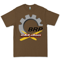 Cacao brp ski doo Premium Tee - artisFamous