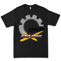 Black brp ski doo Premium Tee - artisFamous