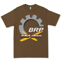 Cacao brp ski doo Premium Tee - artisFamous