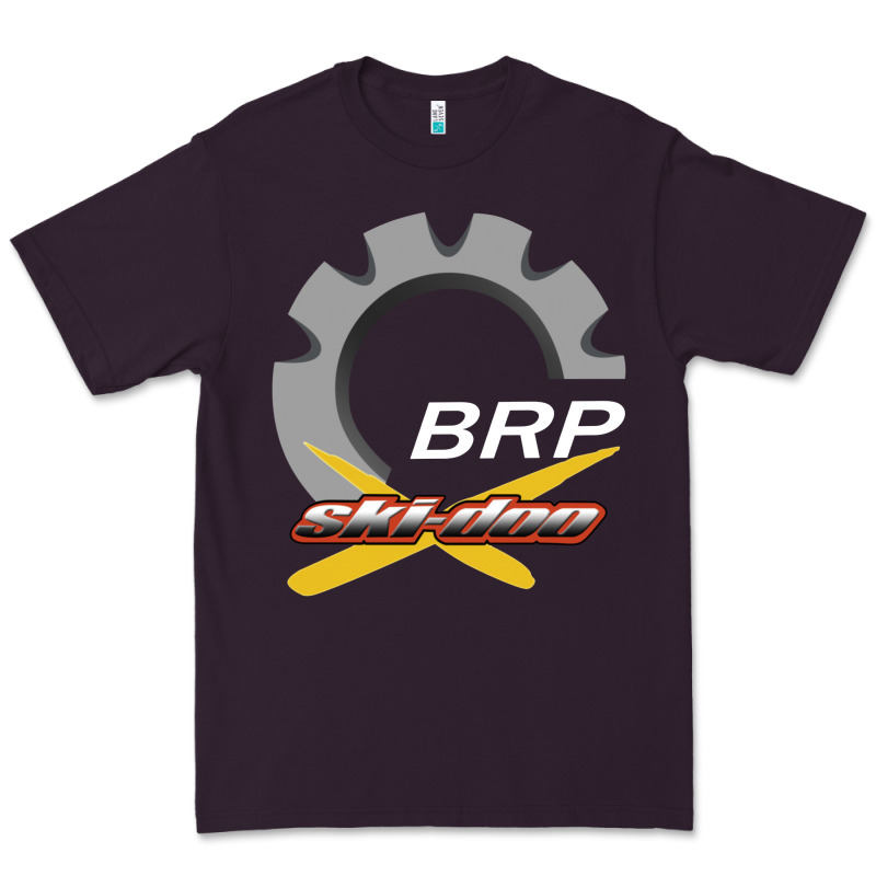 Brp Ski Doo Premium Tee by artisFamous | Teevron