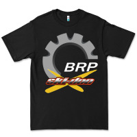 Black brp ski doo Premium Tee - artisFamous