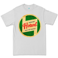Dove Grey hot rod built not bought Premium Tee - artisFamous