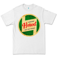 White hot rod built not bought Premium Tee - artisFamous