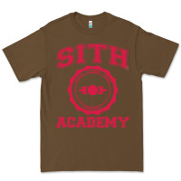Cacao sith academy Premium Tee - artisFamous