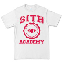 White sith academy Premium Tee - artisFamous