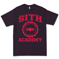 Plum sith academy Premium Tee - artisFamous