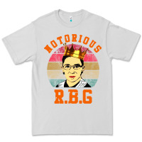 Dove Grey rbg Premium Tee - artisFamous