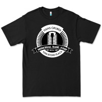 Black hans gruber day Premium Tee - artisFamous