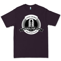 Plum hans gruber day Premium Tee - artisFamous