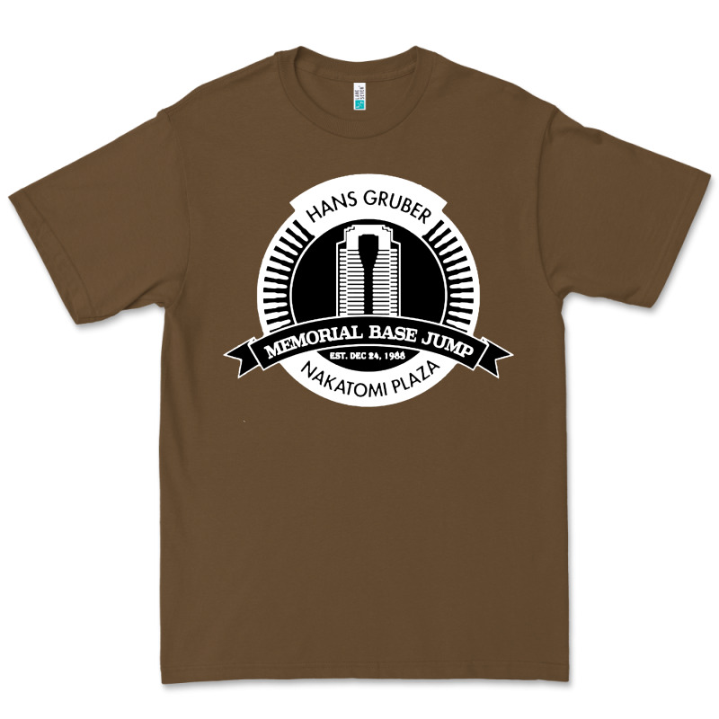 Hans Gruber Day Premium Tee by artisFamous | Teevron