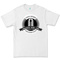 White hans gruber day Premium Tee - artisFamous