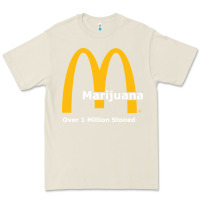 Bone marijuana over 1 million stoned Premium Tee - artisFamous
