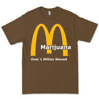 Cacao marijuana over 1 million stoned Premium Tee - artisFamous