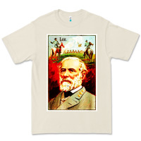 Bone lee Confederate General Premium Tee - artisFamous