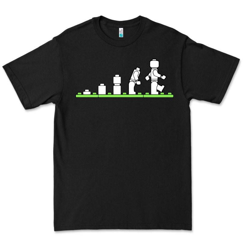 Lego Premium Tee by artisFamous | Teevron