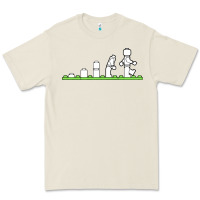 Bone lego Premium Tee - artisFamous