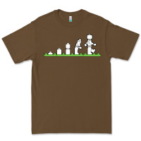 Cacao lego Premium Tee - artisFamous