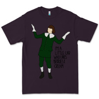 Plum berries and cream Premium Tee - artisFamous