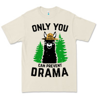 Bone only you can prevent drama llama Premium Tee - artisFamous