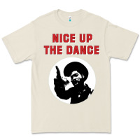 Bone nice up the dance Premium Tee - artisFamous