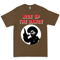 Cacao nice up the dance Premium Tee - artisFamous