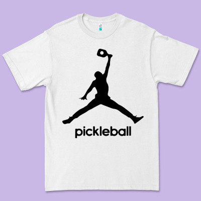 Funny Pickleball Premium Tee Designed By Artisfamous