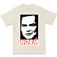 Bone norm macdonald Premium Tee - artisFamous
