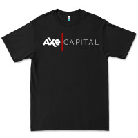 Black axe capital Premium Tee - artisFamous