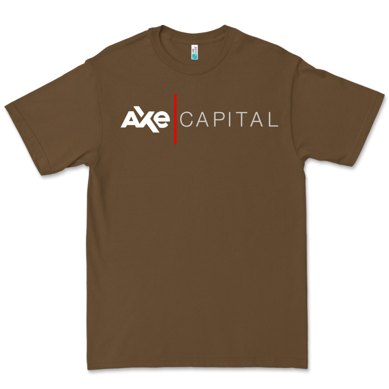 Axe Capital Premium Tee by artisFamous | Teevron