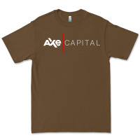 Cacao axe capital Premium Tee - artisFamous
