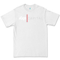 White axe capital Premium Tee - artisFamous