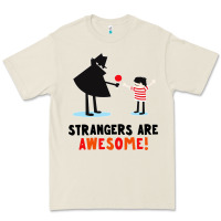 Bone strangers are awesome Premium Tee - artisFamous