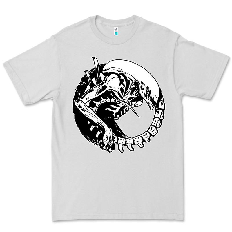 Xenomorph Premium Tee by artisFamous | Teevron