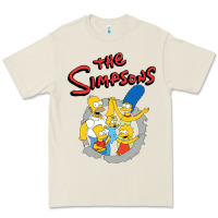 Bone the simpsons funny family Premium Tee - artisFamous