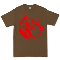 Cacao xenomorph Premium Tee - artisFamous