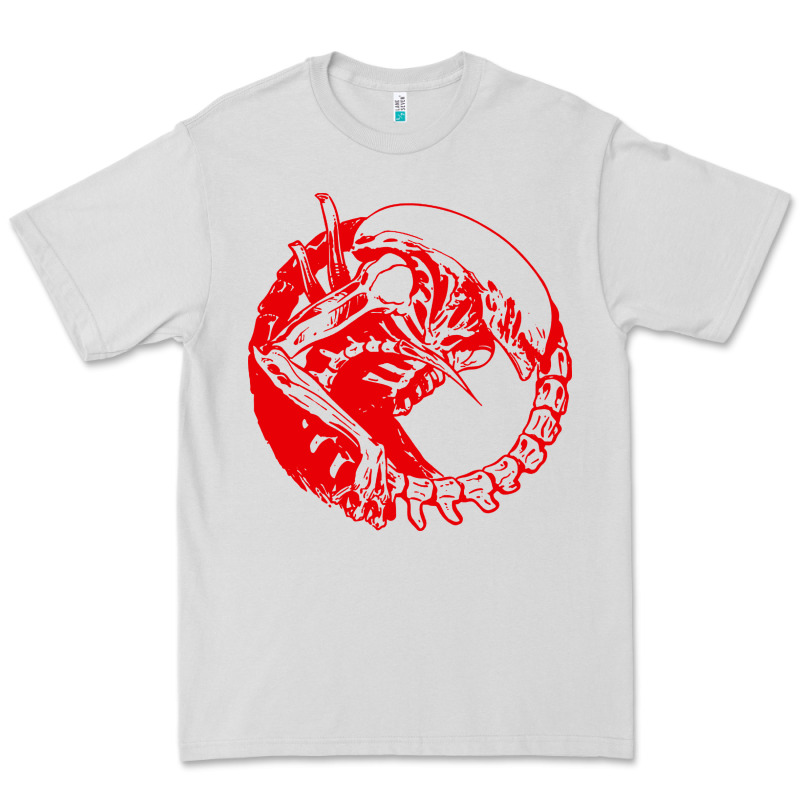 Xenomorph Premium Tee by artisFamous | Teevron