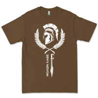Cacao sparta krieger fitness   molon labe Premium Tee - artisFamous