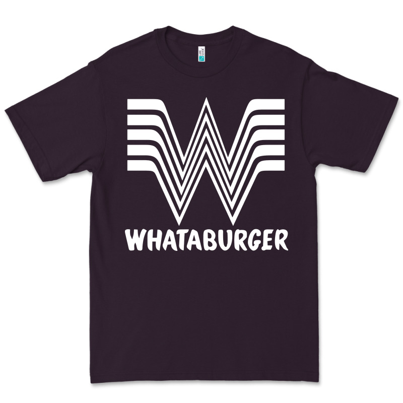 New Whataburger Premium Tee by artisFamous | Teevron