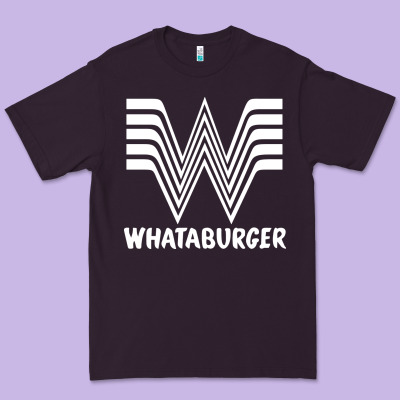 New Whataburger Premium Tee Designed By Artisfamous